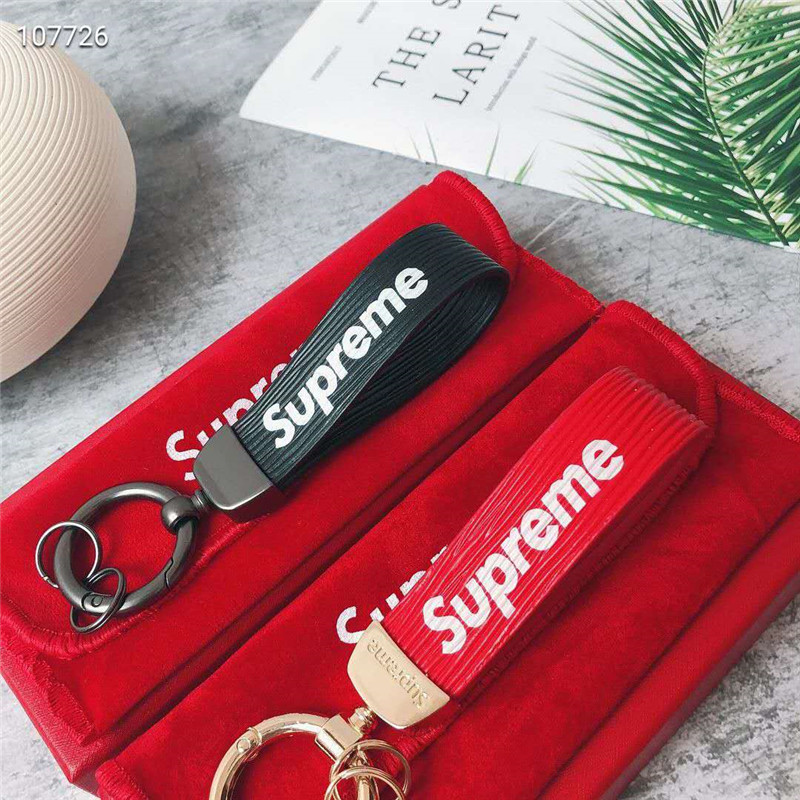 2750商品名Supreme キーチェーン 全色セット フルセット 23SS - dso-ilb.si