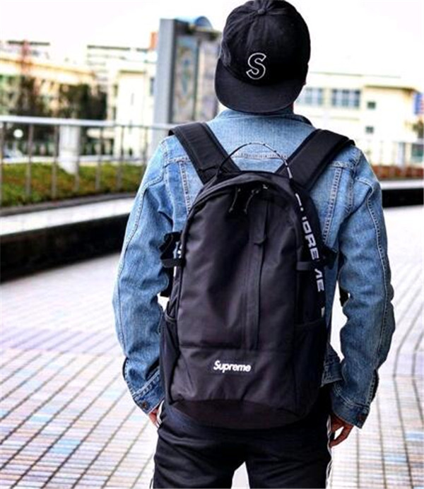 supreme BackPack Cordura 19AW バックパック 新品 | www.fleettracktz.com