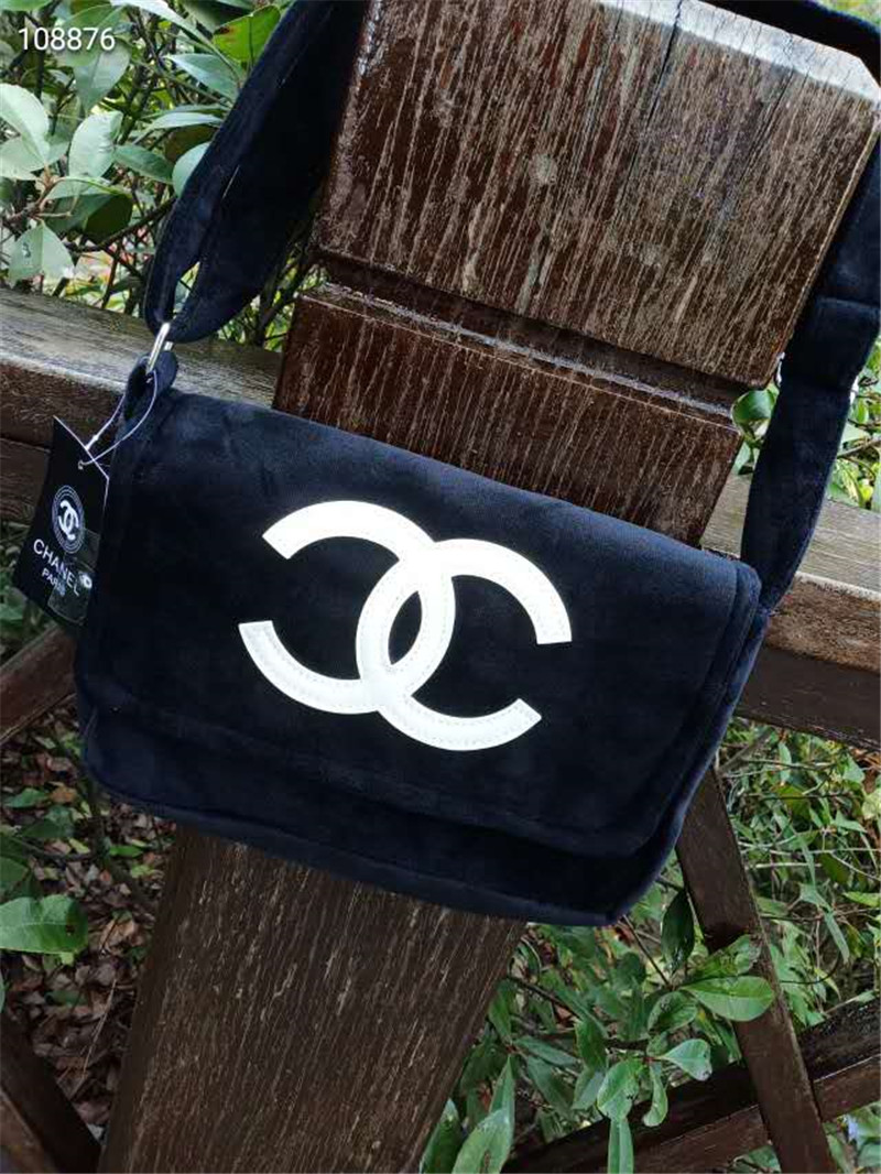 CHANEL - CHANEL ショルダーバック ノベルティ テテの+spbgp44.ru