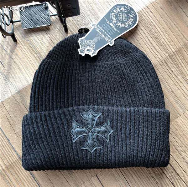 Chrome hearts ニット帽 | hartwellspremium.com