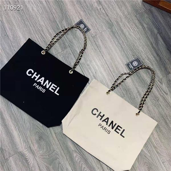 CHANEL トートバッグ www.fondationmms.org