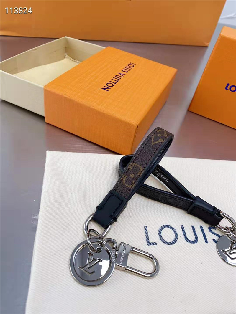 値頃 ＊ Louis Vuitton ＊ キーホルダー・LVサークル 即日発送 ファッション雑貨・小物その他 色・サイズを選択:シルバー