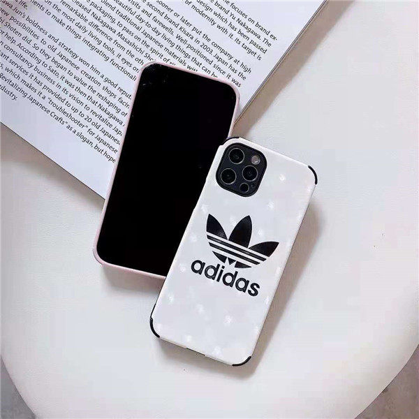 アディダスアイフォン12ケース Adidas Iphone 12pro Maxケース Adidas ブランドiphone11proカバー