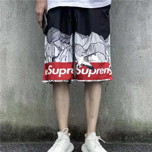 海外輸入】 SUPREME ハーフパンツ alamocirugiaplastica.com