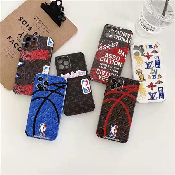 Nba Iphone13ケース ルイビトンiphone12カバー ルイビトン アイフォン11 11pro Maxケース