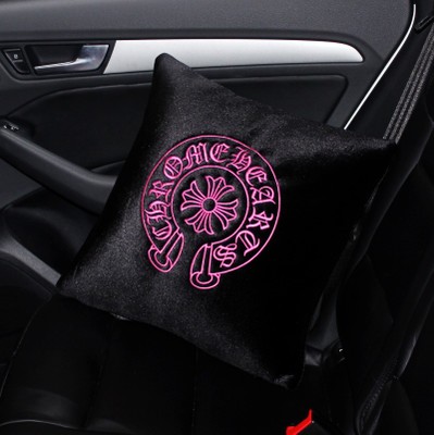 シャネル 車用の枕 おしゃれ 抱き枕 CHANEL
