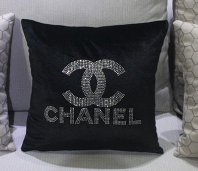 Chanel ブランド抱き枕 ふわふわ クッション おしゃれ 車用の枕 女性 愛用 抱き枕人気