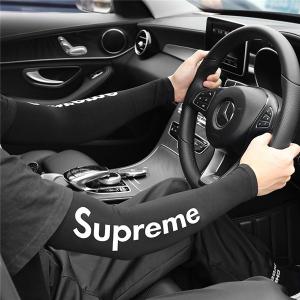 人気お得supreme アームスリーブ その他