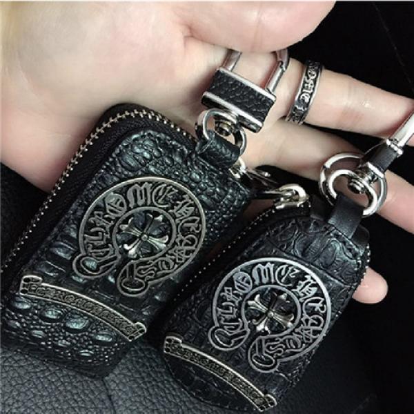 CHROME HEARTS】スマートキーケース - ファッション小物