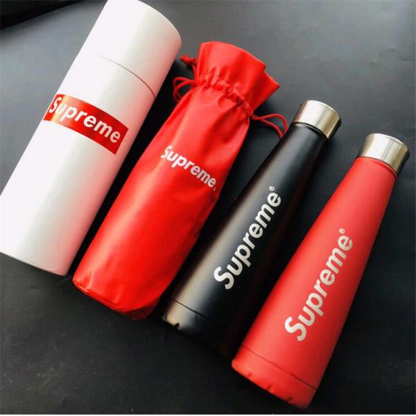 シュプリーム 水筒 supreme