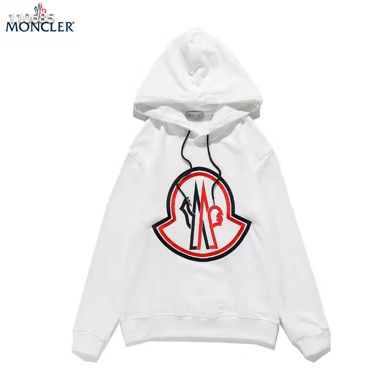 モンクレール MONCLER パーカー スウェット ロゴ パーカー プルオーバー