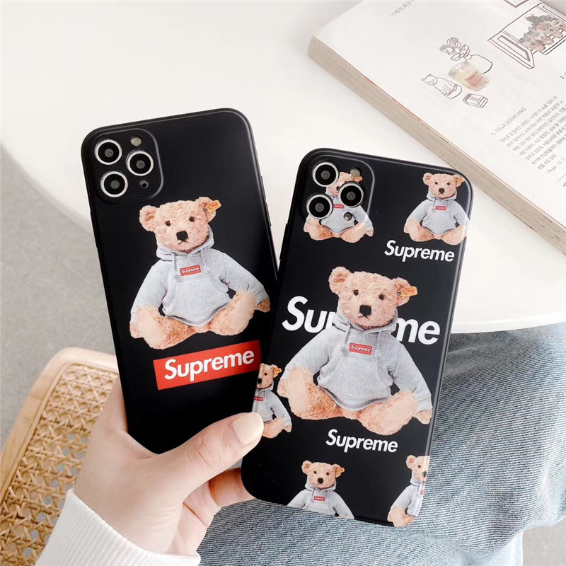 Supreme X Lv iPhone 12 Mini, iPhone 12, iPhone 12 Pro