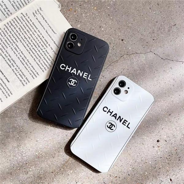 Chanel iPhone12Proケース シャネル iPhone11カバー シャネルiPhone