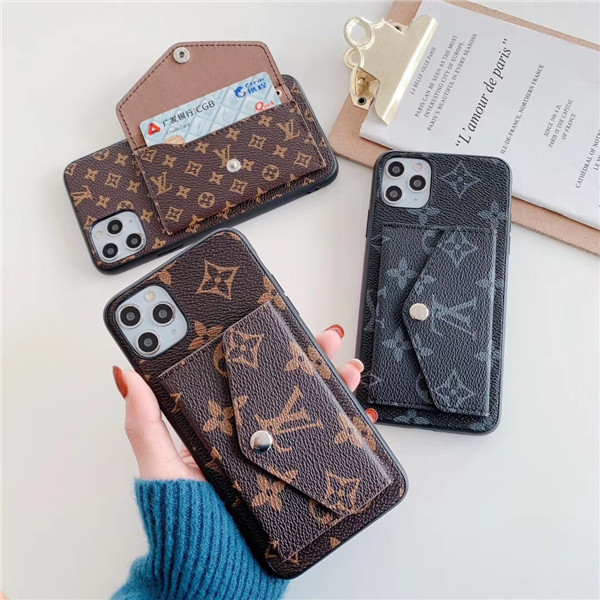 LV iPhone 12miniケース カード入れ ルイヴィトンiphone12pro max ...