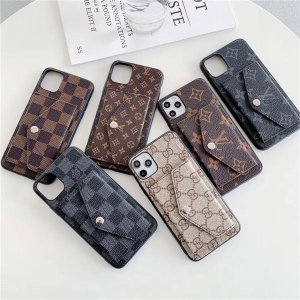 LV iPhone 12miniケース カード入れ ルイヴィトンiphone12pro max ...