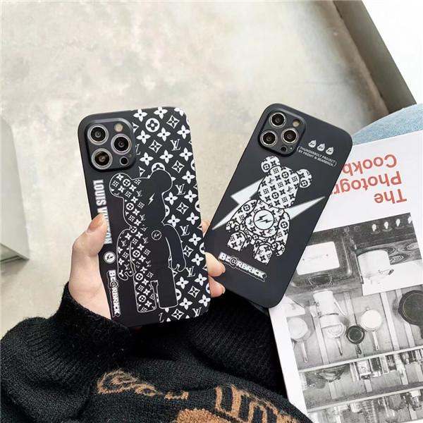 ルイ ヴィトン LOUIS VUITTONモノグラムiPhoneケース12pro ルイ・ヴィトン iPhoneケース ブラック モノグラム 12pro - メルカリ