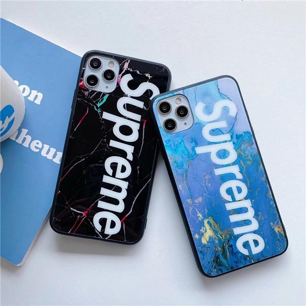 supreme iPhone12 case