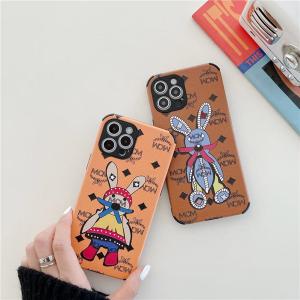 MCM‼️iPhone11proケース One Size iPhone 16 Pro Max Case in Visetos Pink | MCM ®US