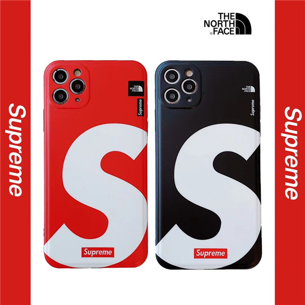 Supreme iPhone 12proケース supreme iPhone12pro maxケース