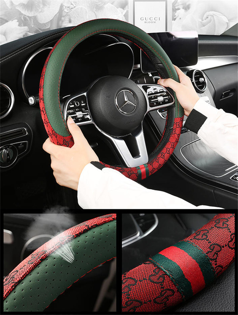 Gucci ハンドルカバー グッチ ハンドルカバー ブランド 軽自動車
