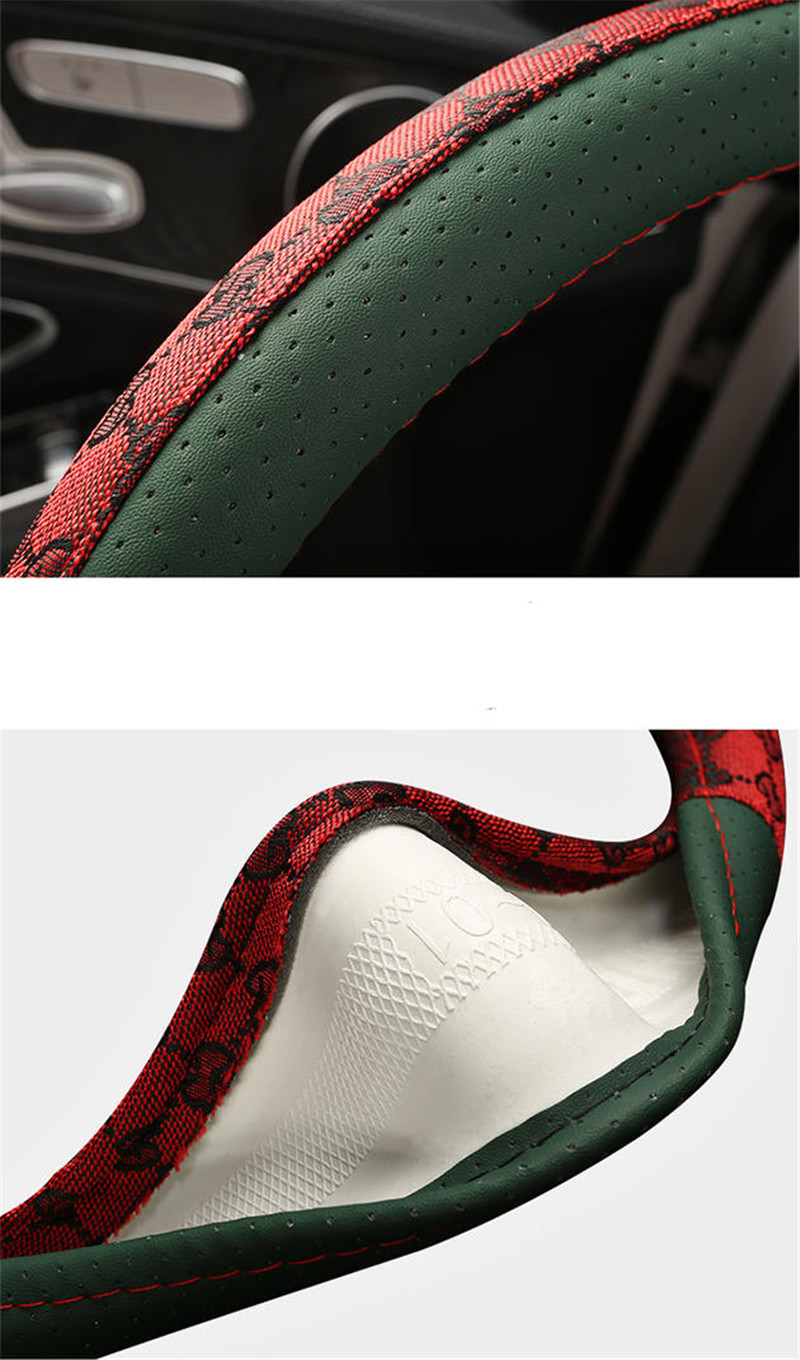 Gucci ハンドルカバー グッチ ハンドルカバー ブランド 軽自動車