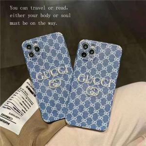 Gucci iPhone 12ケース グッチiphone11pro maxカバー ブランド