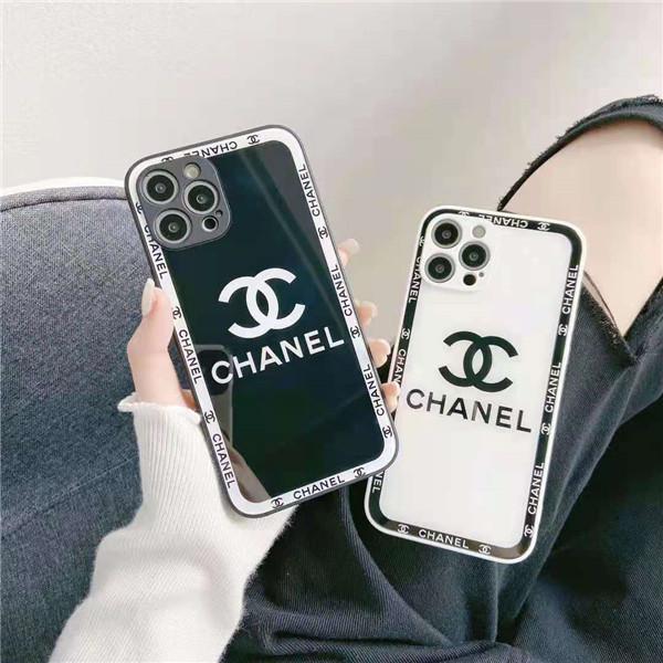 Chanel iPhone13ケース シャネルアイフォン12proケース CHANEL iPhone