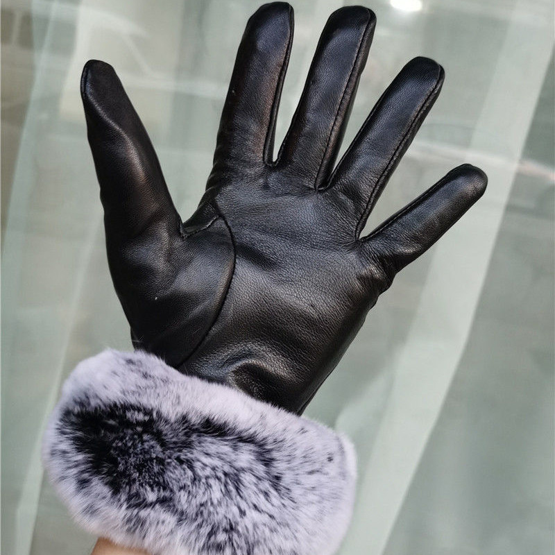 新品未使用 CHANEL シャネル 手袋 グローブ CHANEL(シャネル) 手袋(レディース) - 海外通販のBUYMA