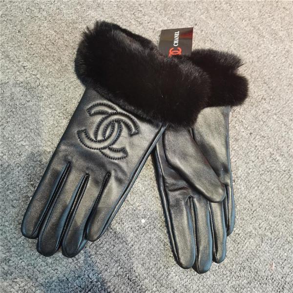 シャネル CHANEL GLOVE