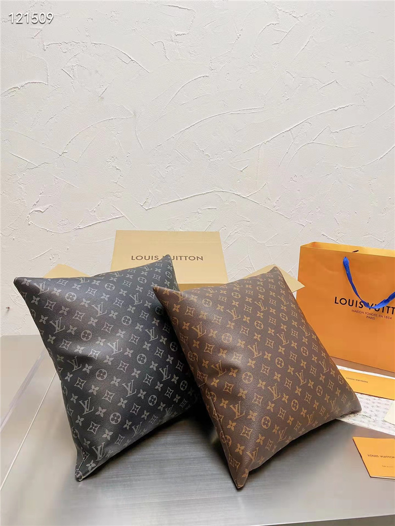 ルイヴィトン Louis Vuitton クッション カバー-