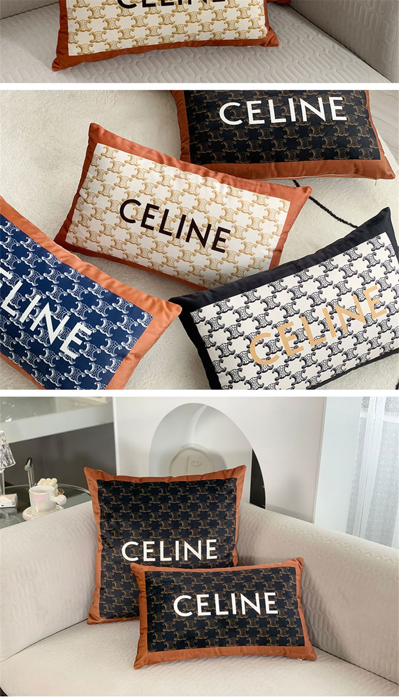 完成品 CELINE❤︎座布団カバー最終価格です。 | motlobo.ac.bw