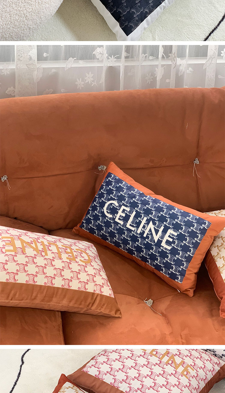 完成品 CELINE❤︎座布団カバー最終価格です。 | motlobo.ac.bw