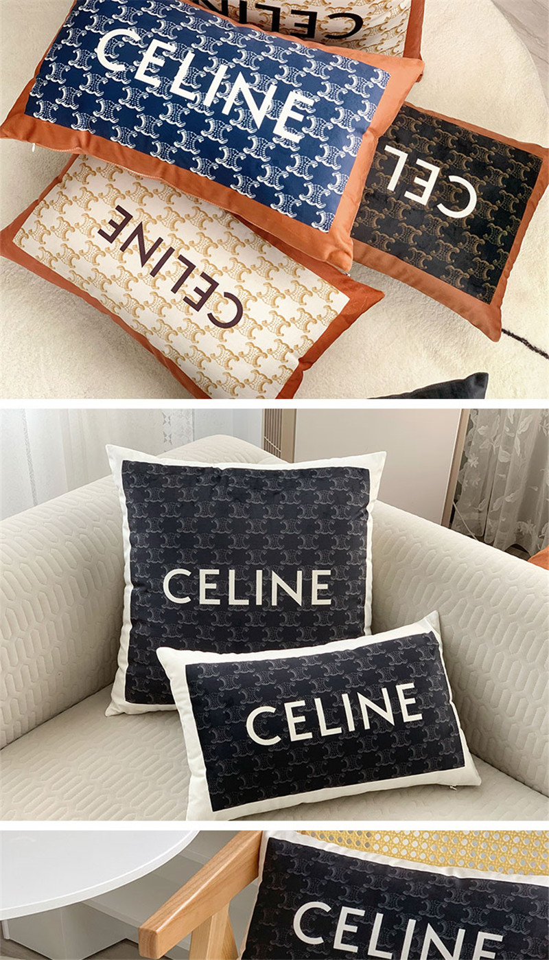 完成品 CELINE❤︎座布団カバー最終価格です。 | motlobo.ac.bw