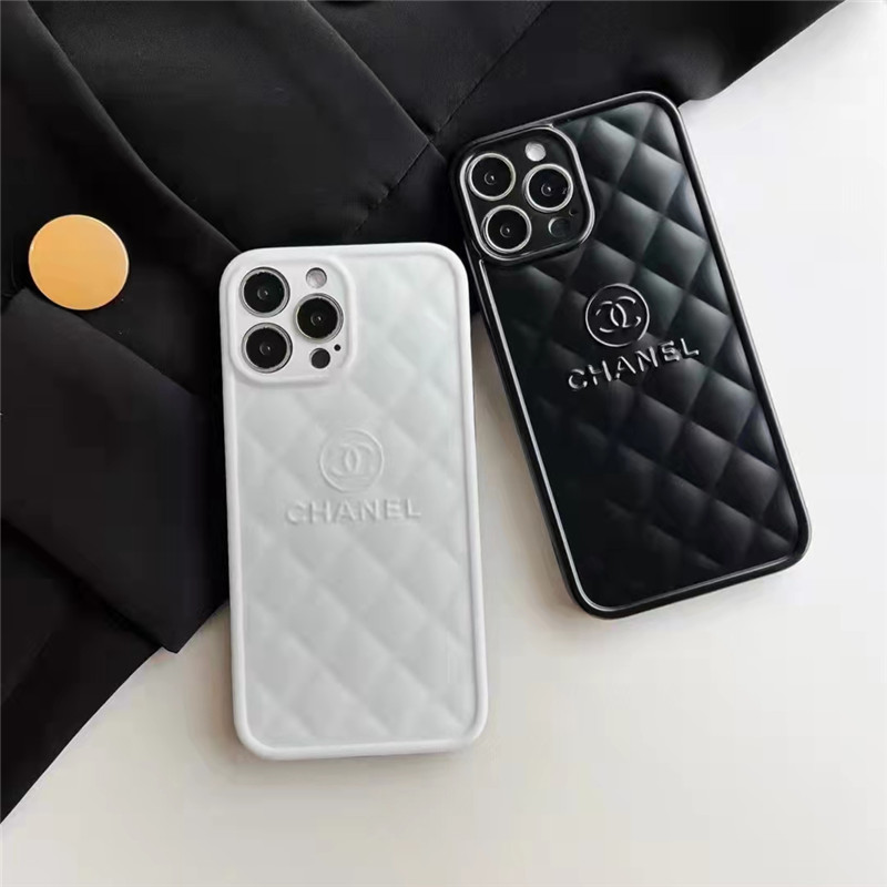 Chanel iphone13ケース シャネルアイフォン13カバー chanelブランド 