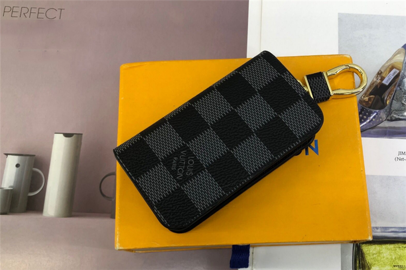 ルイヴィトン LOUIS VUITTON キーケース ルイ・ヴィトン(LOUIS VUITTON) キーケース メンズキーケース