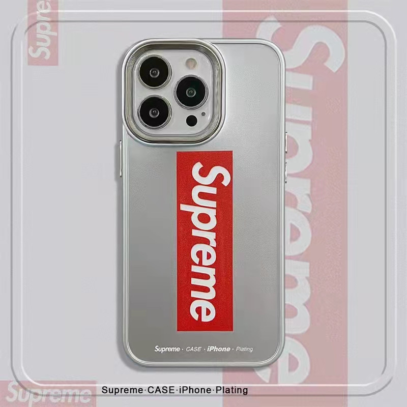 Supreme iPhone 13proケース supreme iPhone12pro maxケース ...