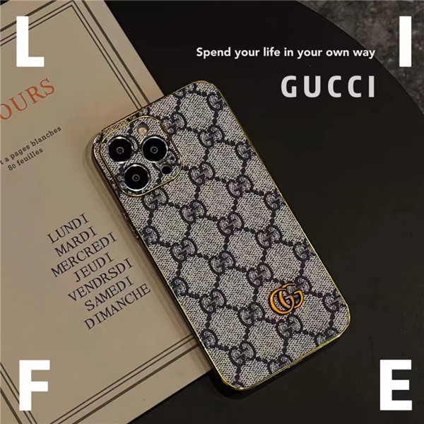 ブランドiPhone13proカバー Gucci iphone12pro maxカバー グッチ 