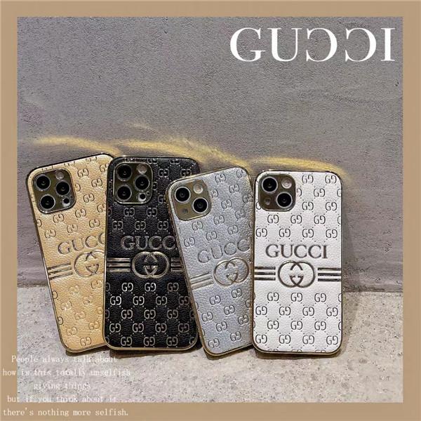 Gucci iPhone 13ケース グッチiphone12pro maxカバー ブランド 