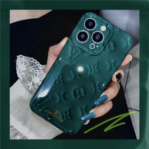 Louis Vuitton iPhone13pro カバー ケース - iPhone用ケース