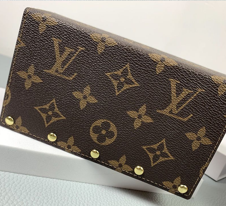 LOUIS VUITTON ルイ ヴィトン  ティッシュ ケース