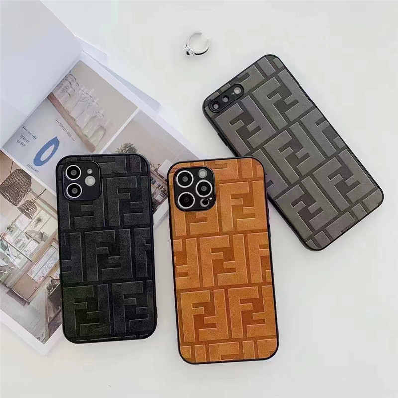 Fendi iPhone14ケース フェンディーアイフォン13ケース ブランド 