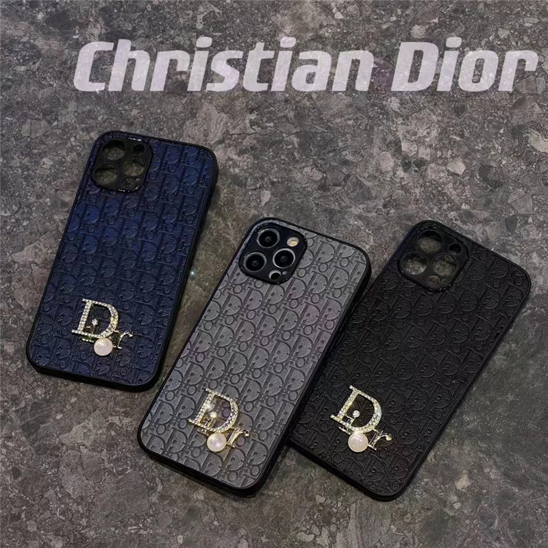 ディオール　DIOR IPHONE 14 PROケース