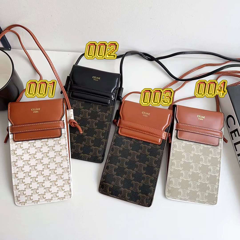 【大人の余裕♡】シャネル CHANEL スマホポーチ 210.jpg