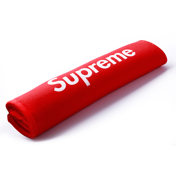 supreme シートベルトカバー シートベルトパッド低反発 パッド